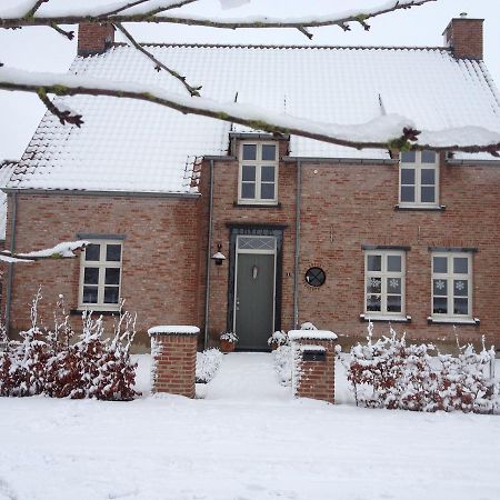 B&B Het Postenhofje Puiflijk エクステリア 写真