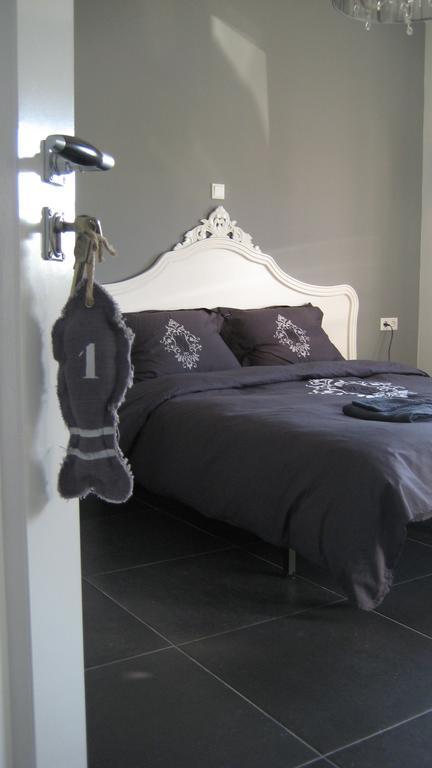 B&B Het Postenhofje Puiflijk 部屋 写真