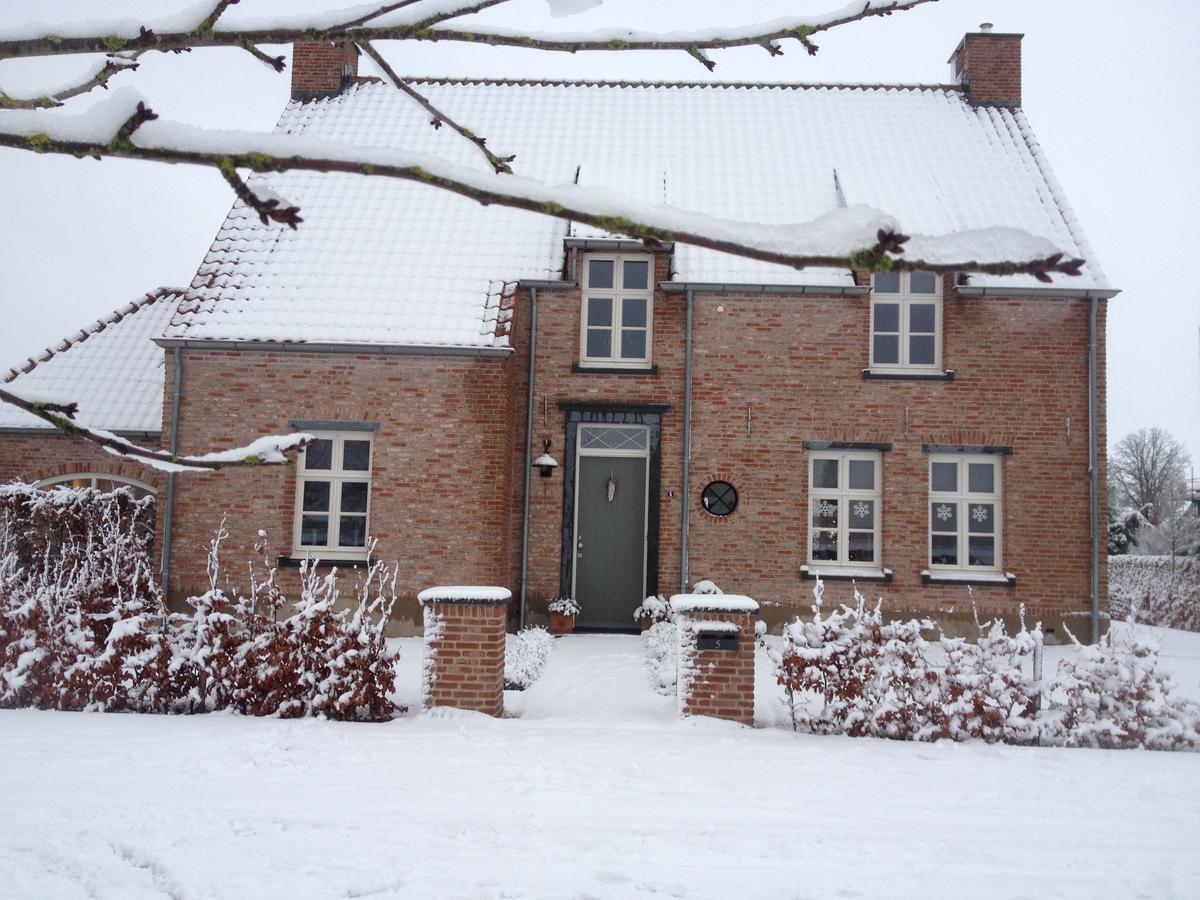 B&B Het Postenhofje Puiflijk エクステリア 写真