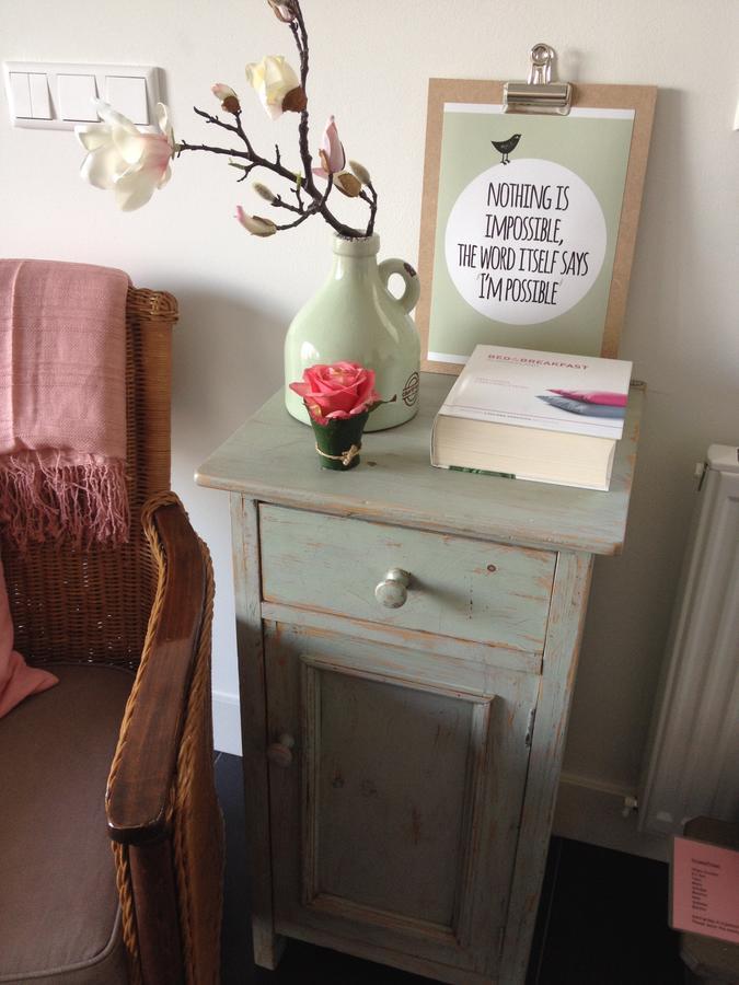 B&B Het Postenhofje Puiflijk エクステリア 写真